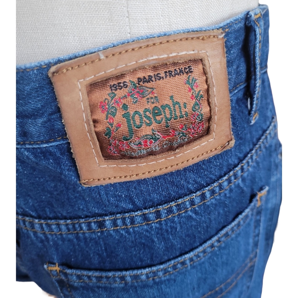 VINTAGE~For Joseph Jeans~ Capris